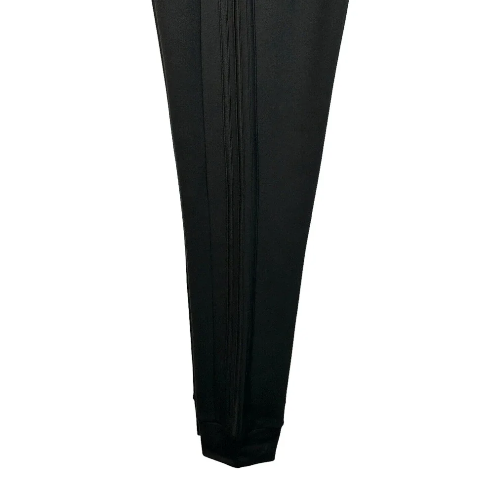 Adidas Mens Fleece Sweat Pants Size 2XLT2 (40x34